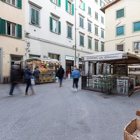 Alighieri'S Suite-Hosted By Sweetstay Firenze Bagian luar foto