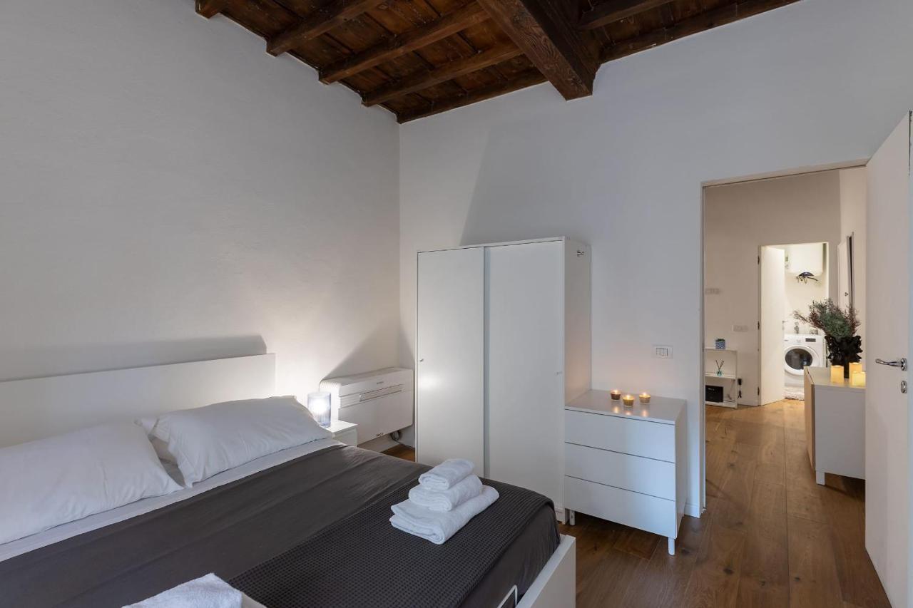Alighieri'S Suite-Hosted By Sweetstay Firenze Bagian luar foto