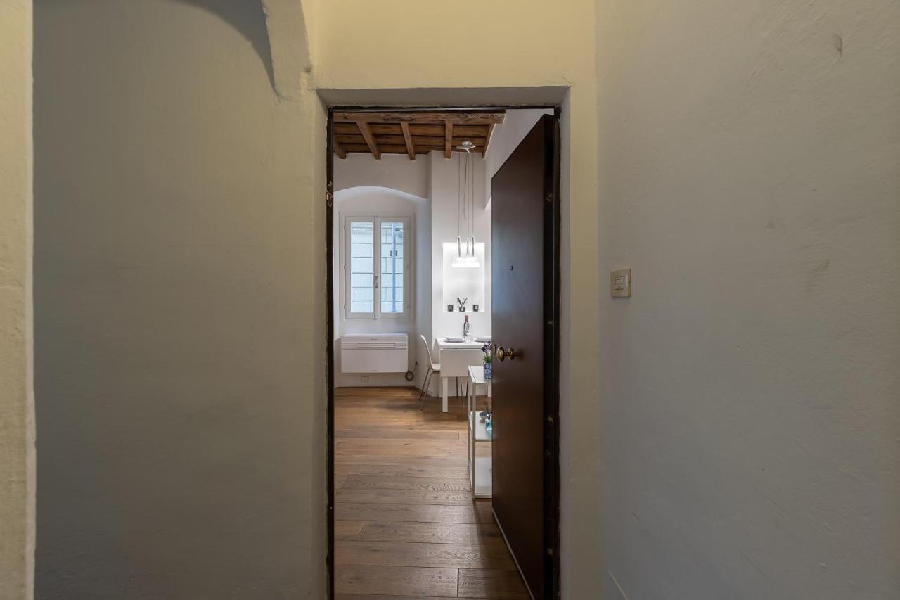 Alighieri'S Suite-Hosted By Sweetstay Firenze Bagian luar foto