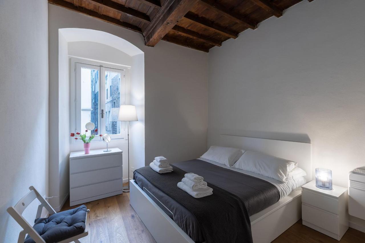 Alighieri'S Suite-Hosted By Sweetstay Firenze Bagian luar foto