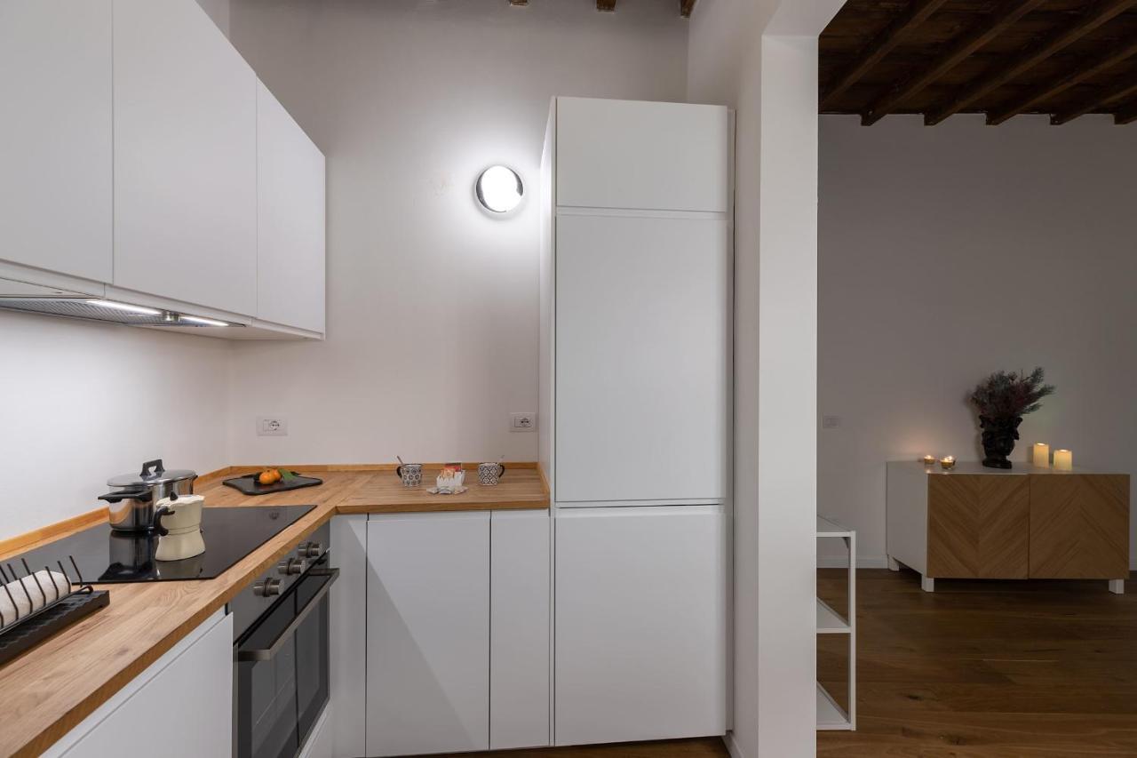 Alighieri'S Suite-Hosted By Sweetstay Firenze Bagian luar foto