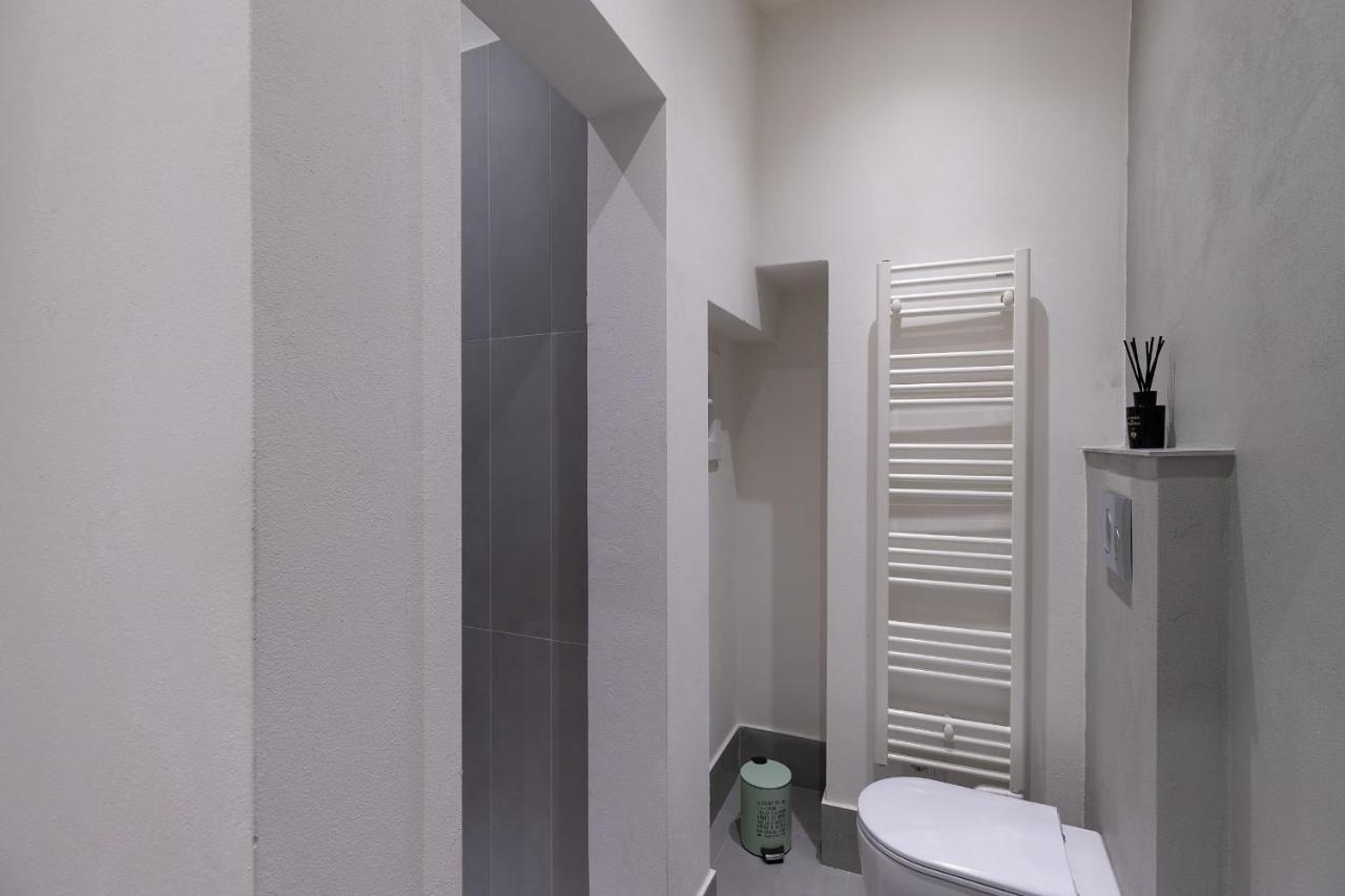 Alighieri'S Suite-Hosted By Sweetstay Firenze Bagian luar foto