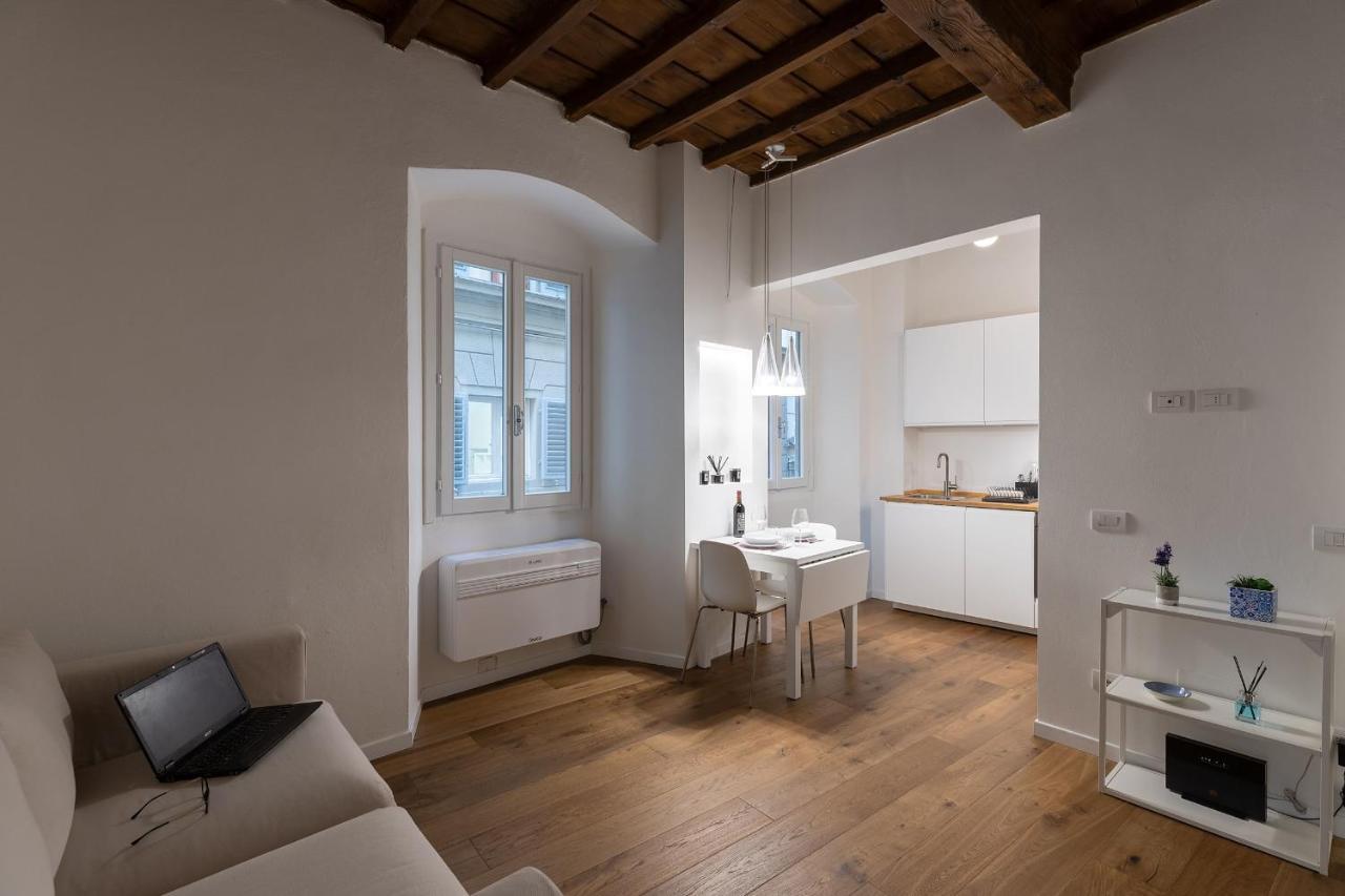 Alighieri'S Suite-Hosted By Sweetstay Firenze Bagian luar foto